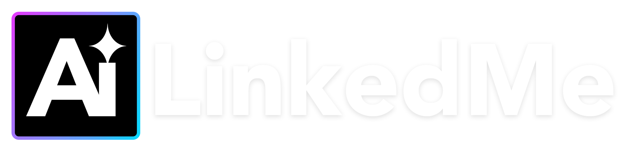 AiLinkedMe Logo